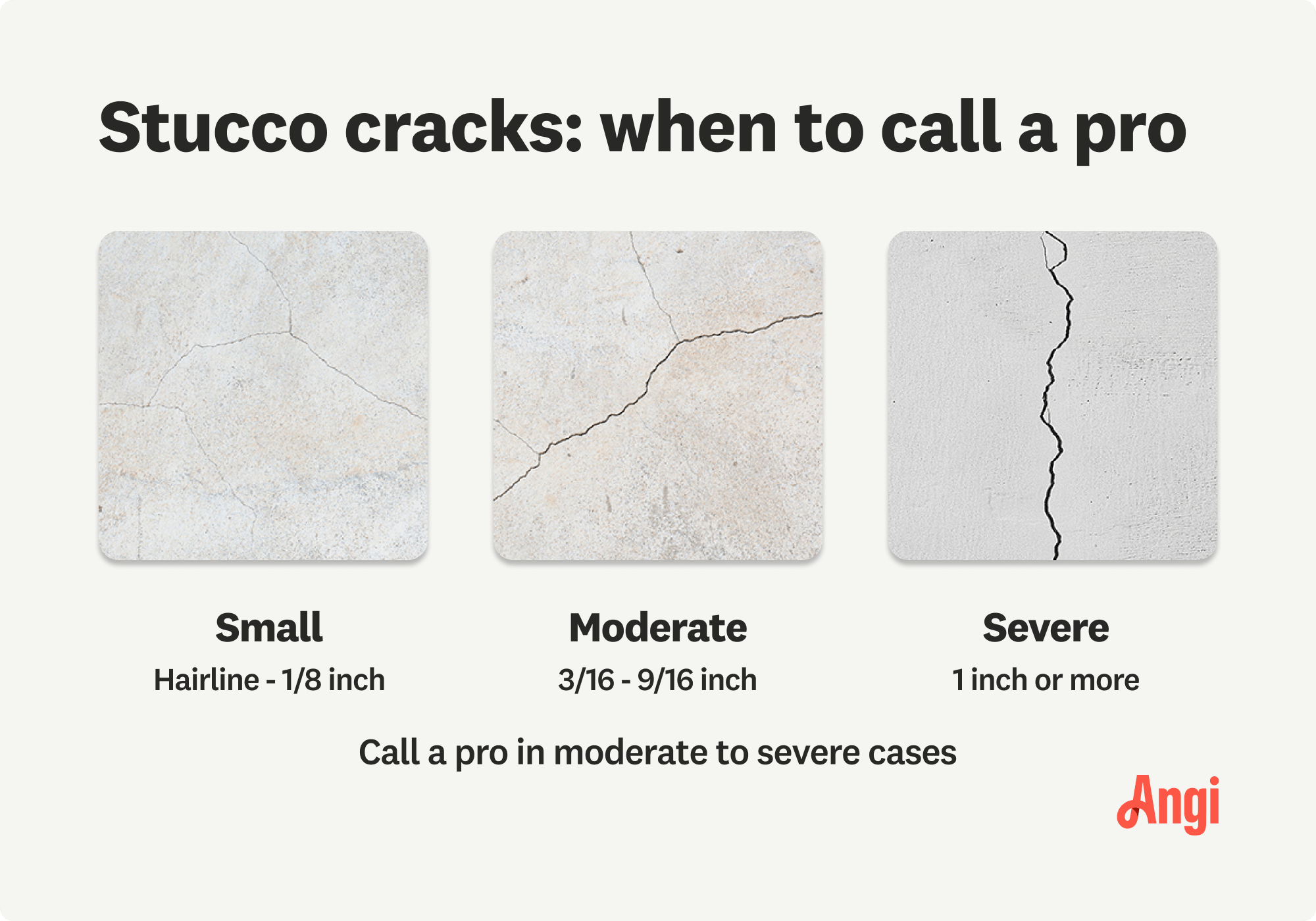 How to Repair Stucco Cracks in 5 Simple Steps