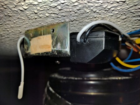 How To Install A Ceiling Fan Remote Angi Angie S List How To Install A Ceiling Fan Remote, How To Install Ceiling Fan With Remote
