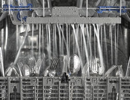 Whirlpool dishwashers
