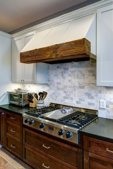 kitchen backsplash tile