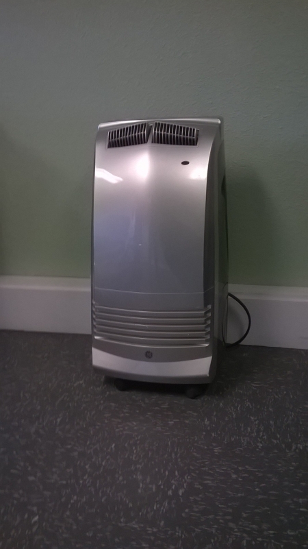 portable ac unit