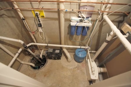plumbing-layout plumbing layout for new house