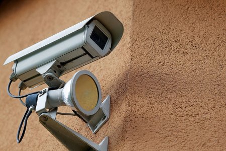 Security camera