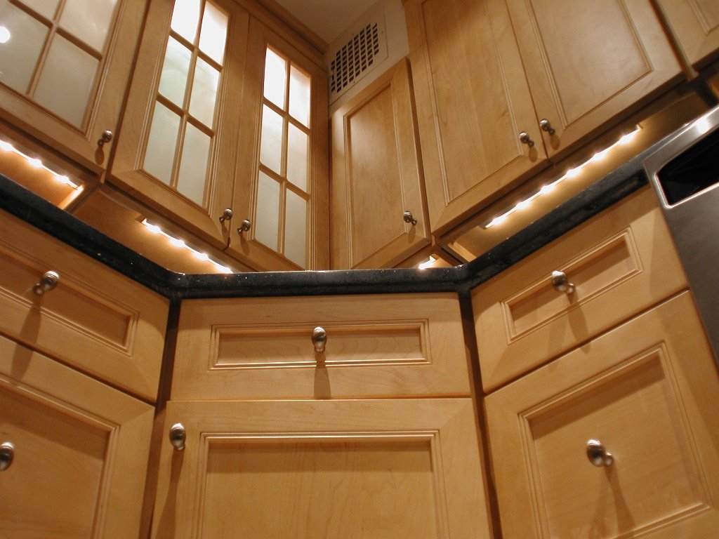 task lighting