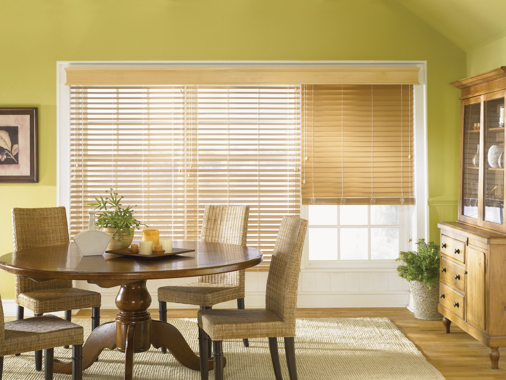 15 Dining Room Curtains Ideas Angi