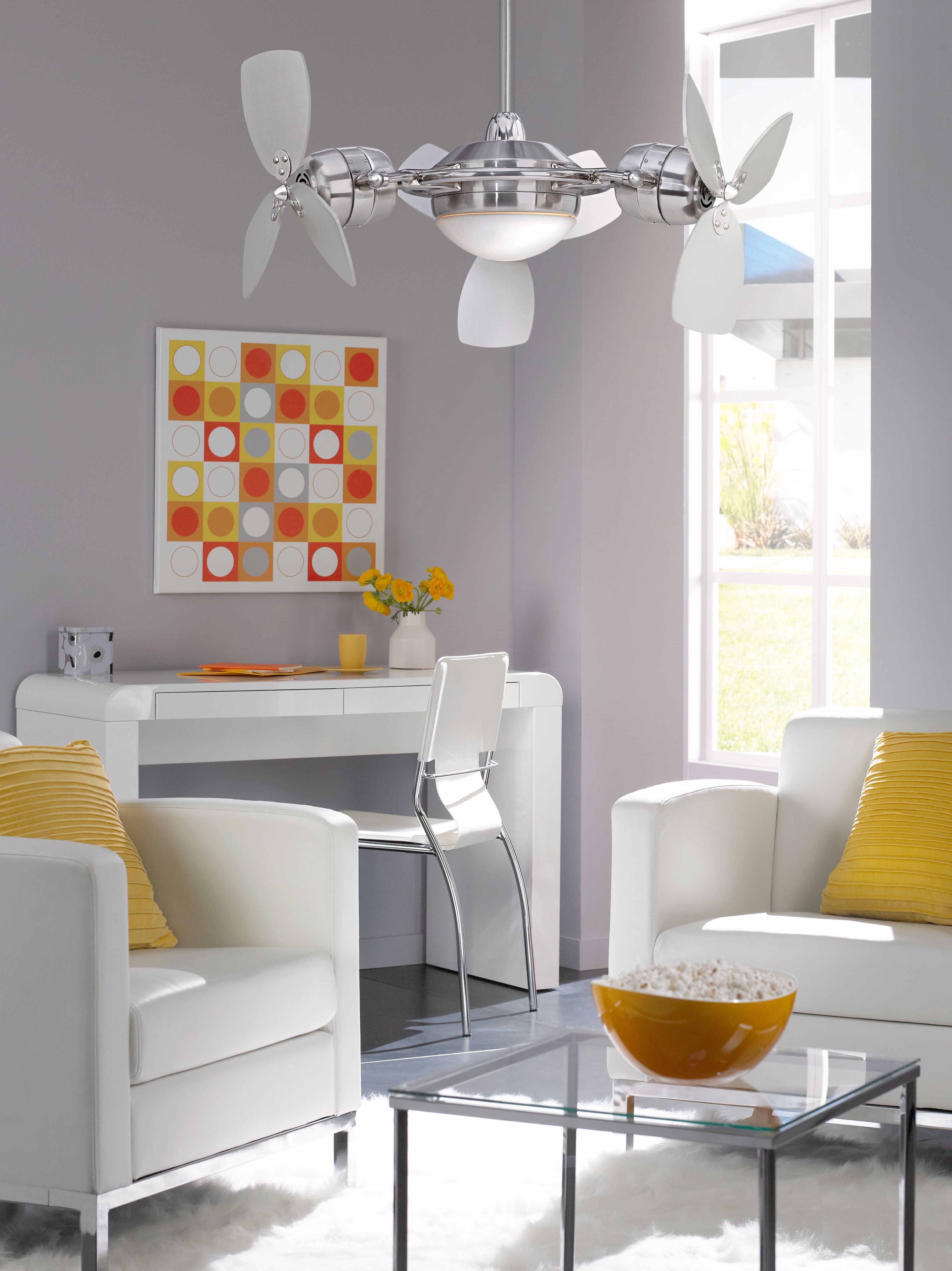 Ceiling Fan Styles for Every Room Angi