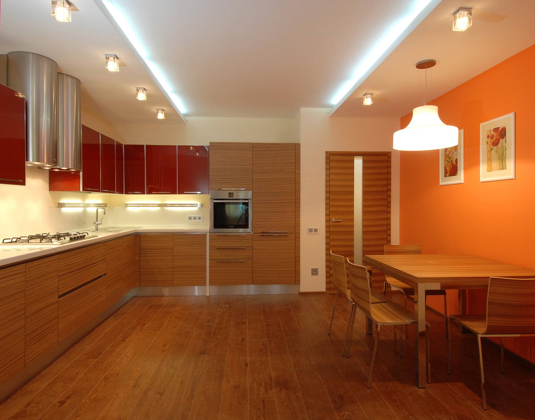 under-cabinet lighting
