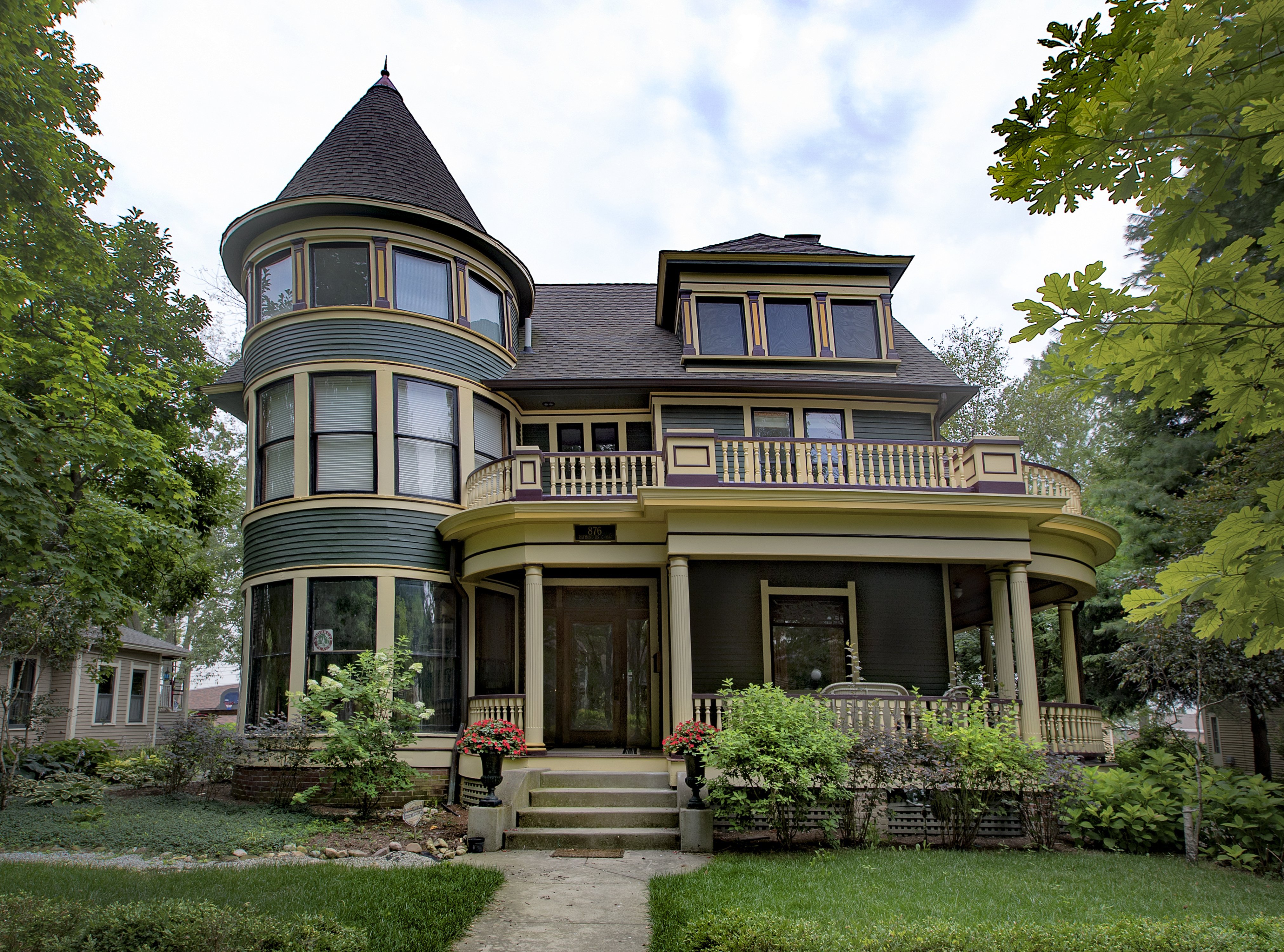 victorian home victorian home