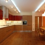 under-cabinet lighting