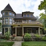 victorian home victorian home