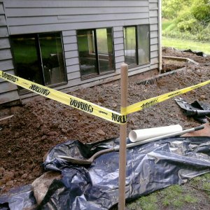 House Leveling