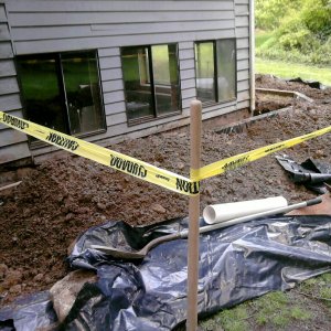 Slab Foundation Repair