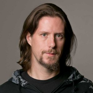 Paul Pogue Paul Pogue
