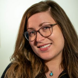 Alison Kasch