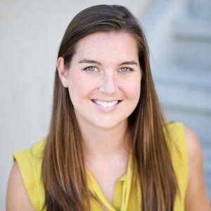 Caroline Gilbert