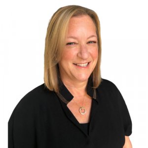 Sharon Greenthal