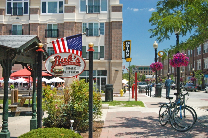 Carmel Indiana