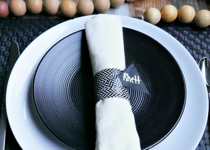 (Photo courtesy of Taryn Whiteaker/Design, Dining and Diapers)