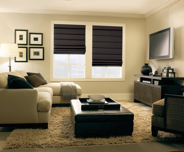 12 Types Of Window Treatments Angi