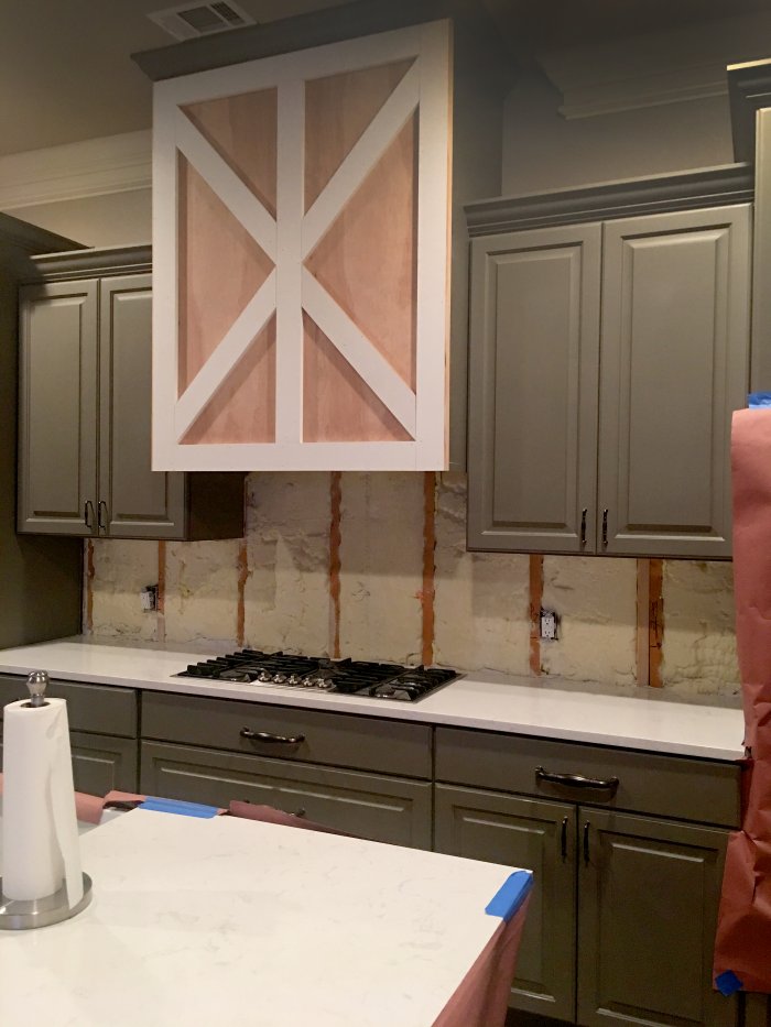 before and after kitchen remodel
