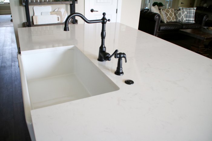 before and after kitchen remodel