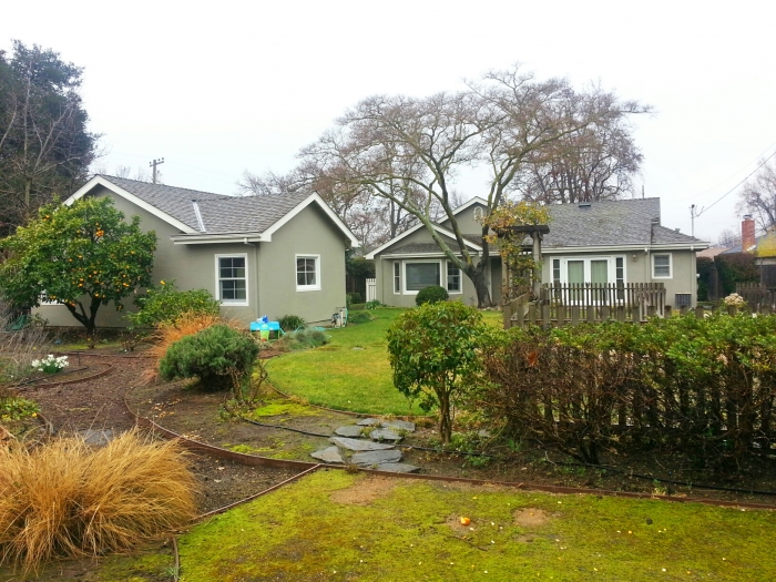 before and after remodeling