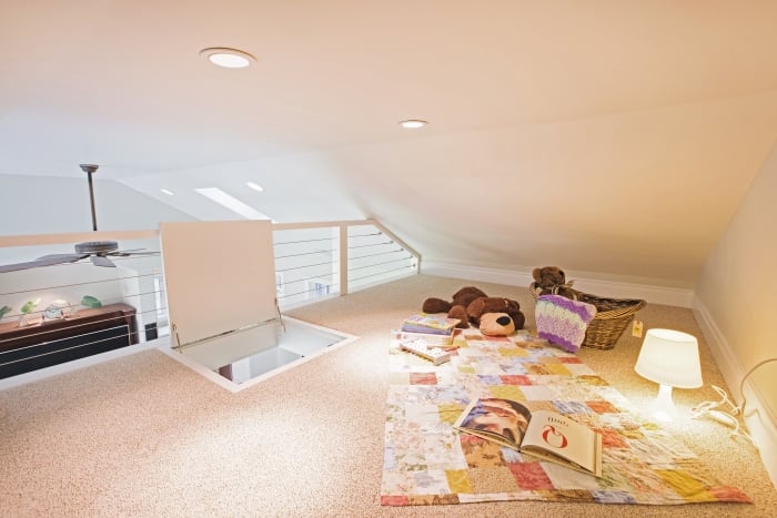 before and after remodeling