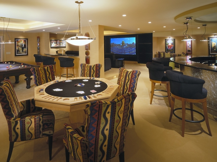 Best Basement Remodel