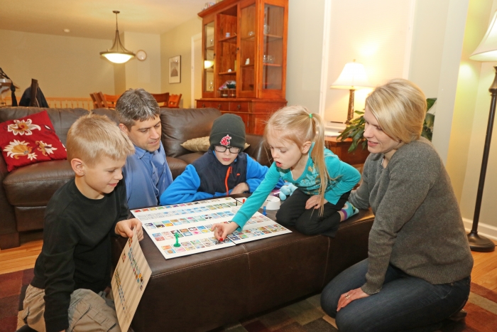board games
