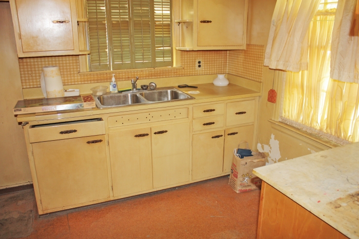 house flipping
