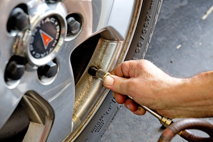 auto service