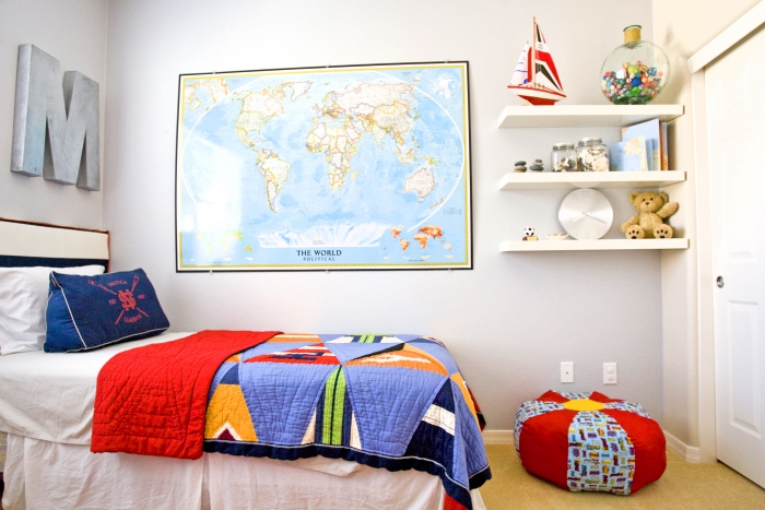 kids bedrooms