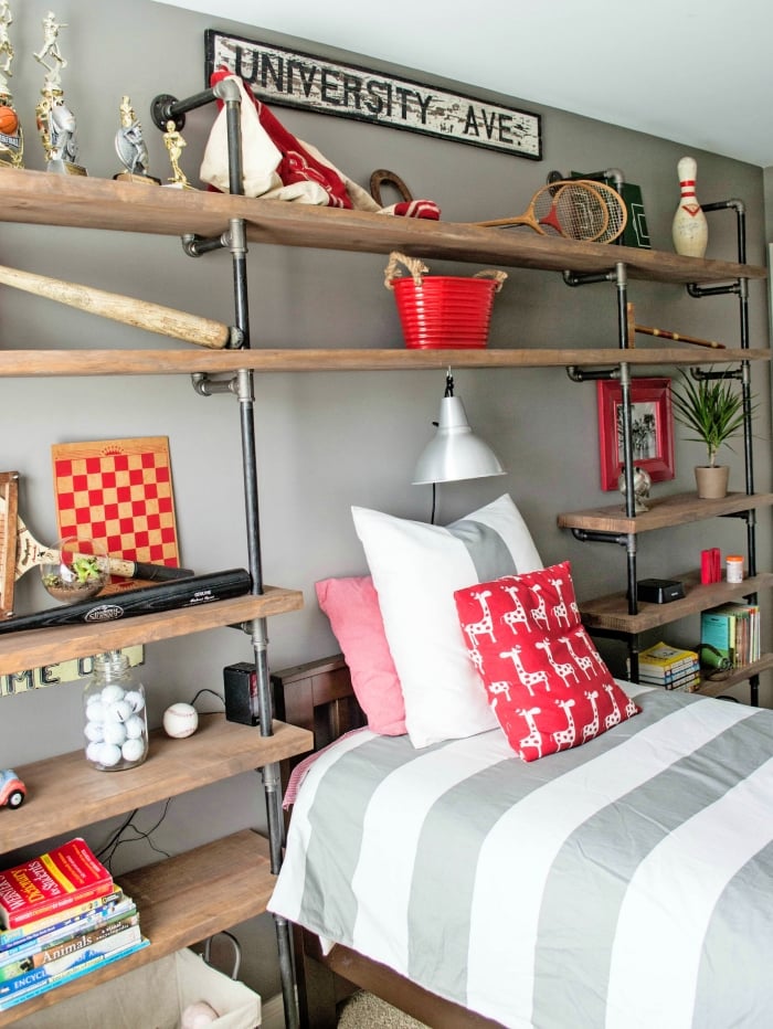kids bedrooms