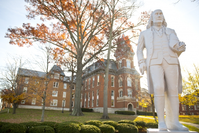 Franklin College