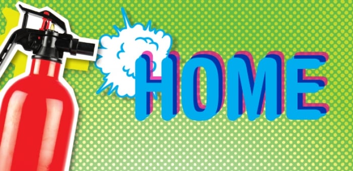 home graphic