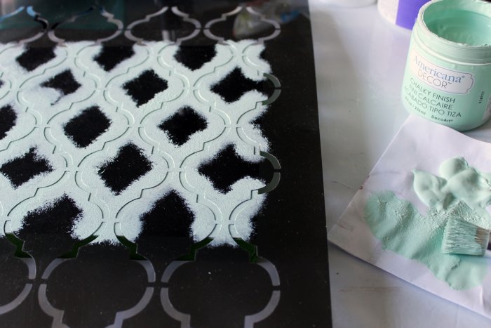 painting stencil