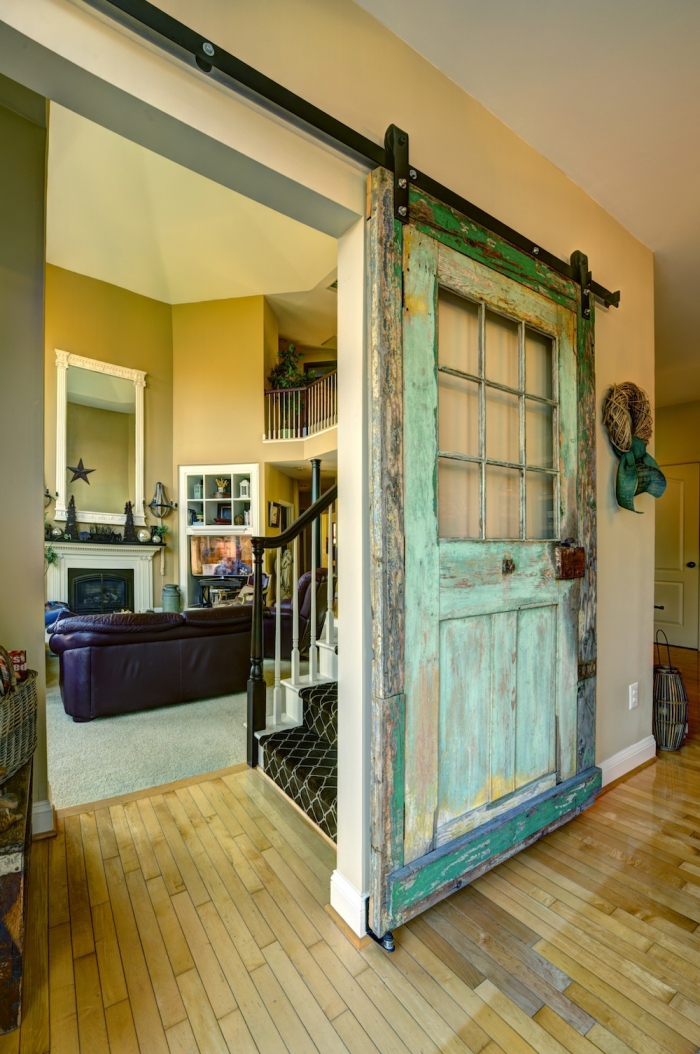 Photo courtesy of Moss Building & Design