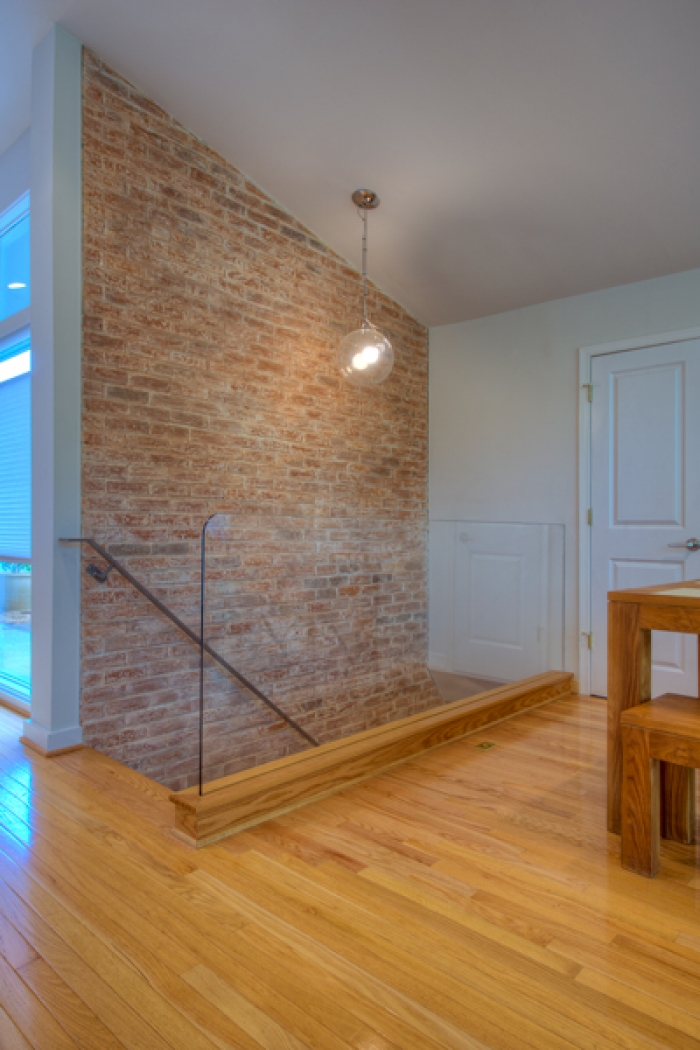 basement remodel