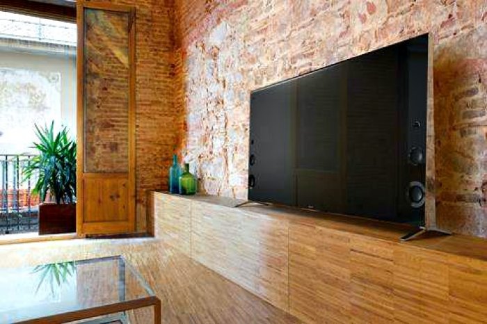 Sony flat screen tv