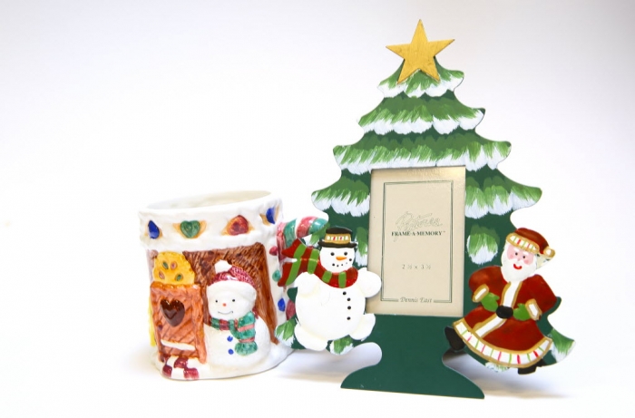 Christmas gifts