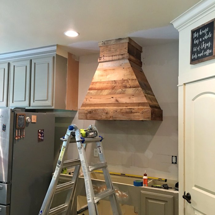 before and after kitchen remodel