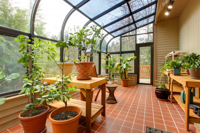 10 Great Greenhouse Ideas For Your Yard Angi Angie S List
