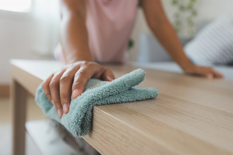 How To Remove Sticky Residue From Wood Angi Angie S List How To Remove Sticky Residue From Wood, How To Remove Sticky Stuff From Laminate Flooring