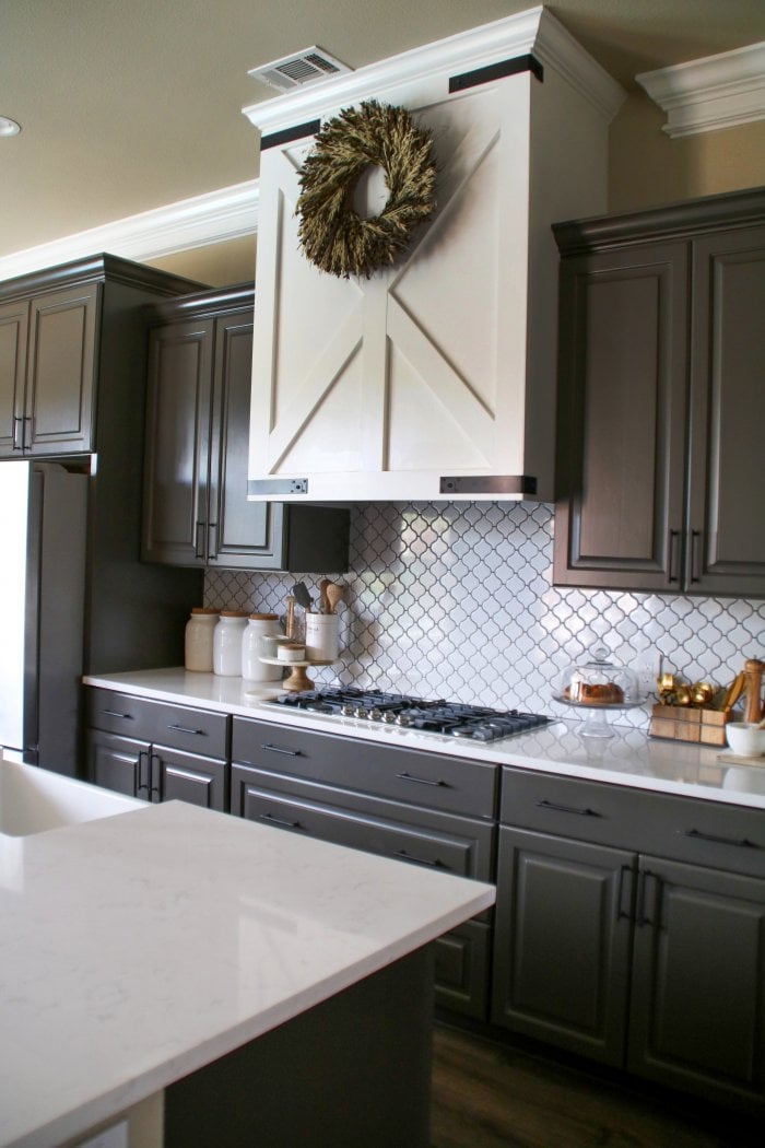 before and after kitchen remodel
