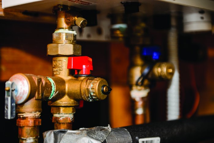 gas knobs