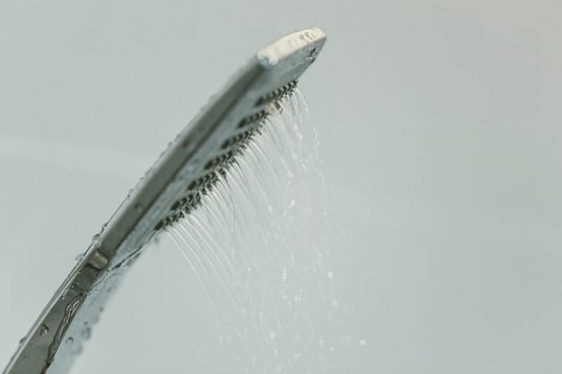 Low water pressure (Photo by coffeekai / iStock / Getty Images Plus via Getty Images)