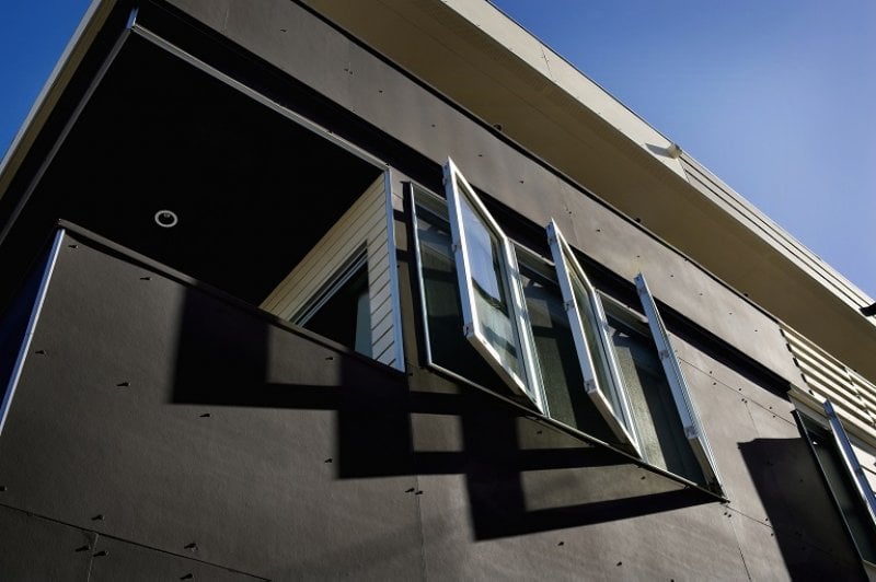 Open Casement Window (Photo by © Fotosearch / Getty Images)