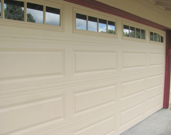 The Cost Of Garage Door Installation Angi - How Much Does A Garage Door Installation Cost