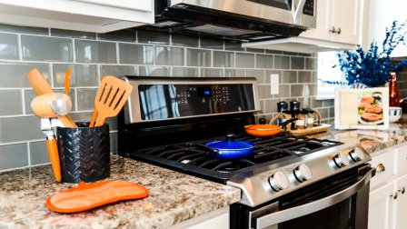 marble countertops