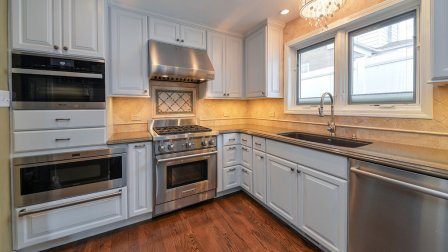 Kitchen ceiling light fixtures